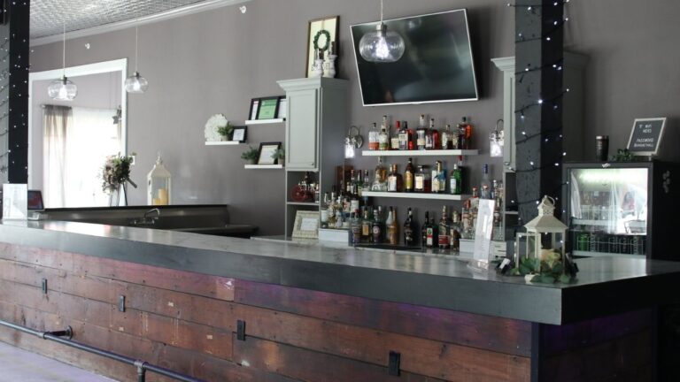 Western Illinois Event Venue